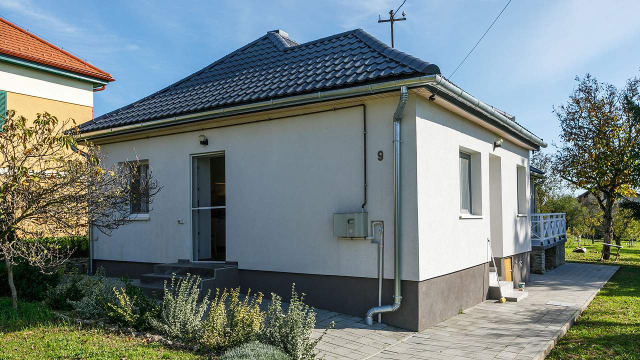 Ungarn Immobilien