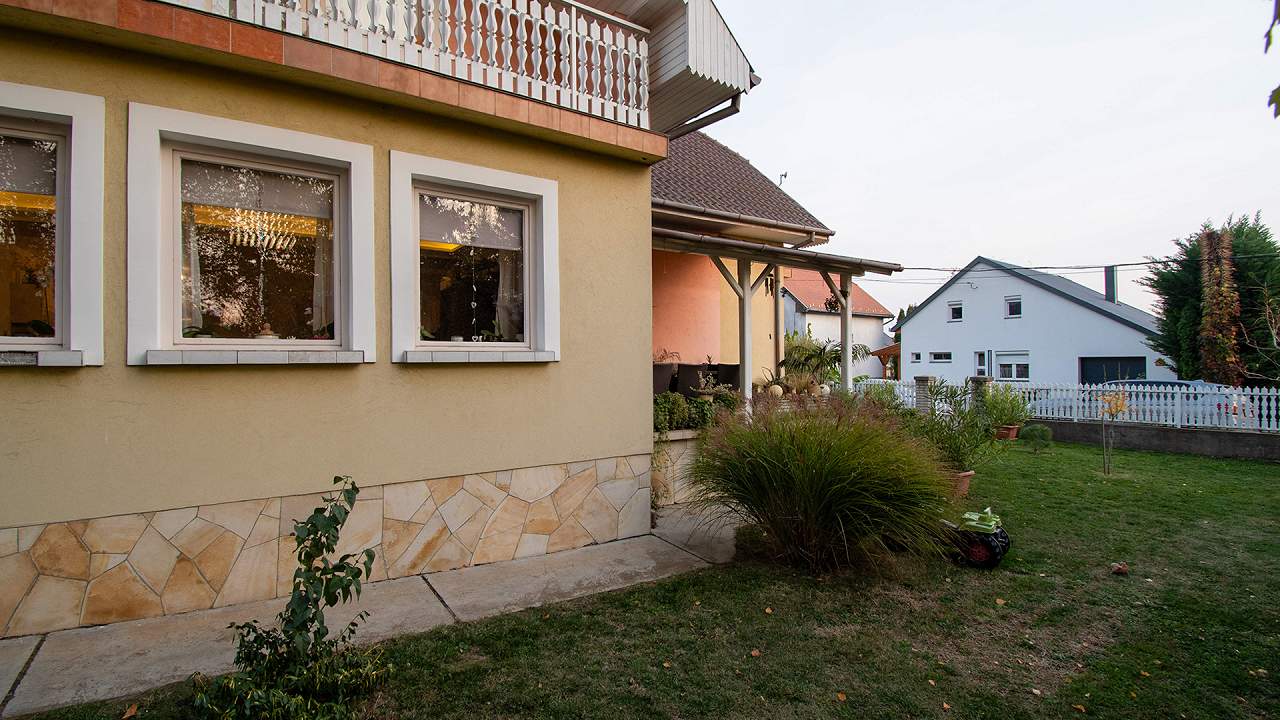 Ungarn Immobilien