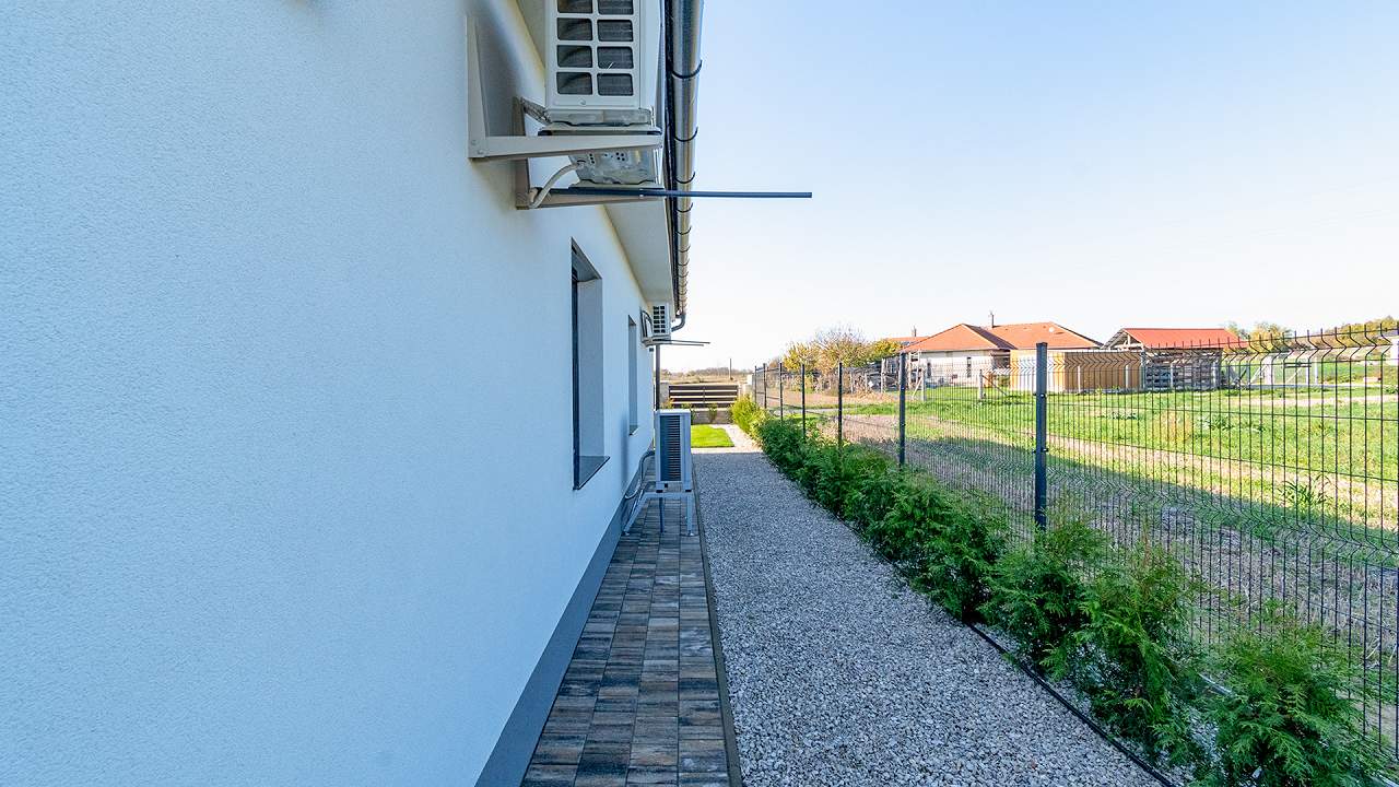 Ungarn Immobilien