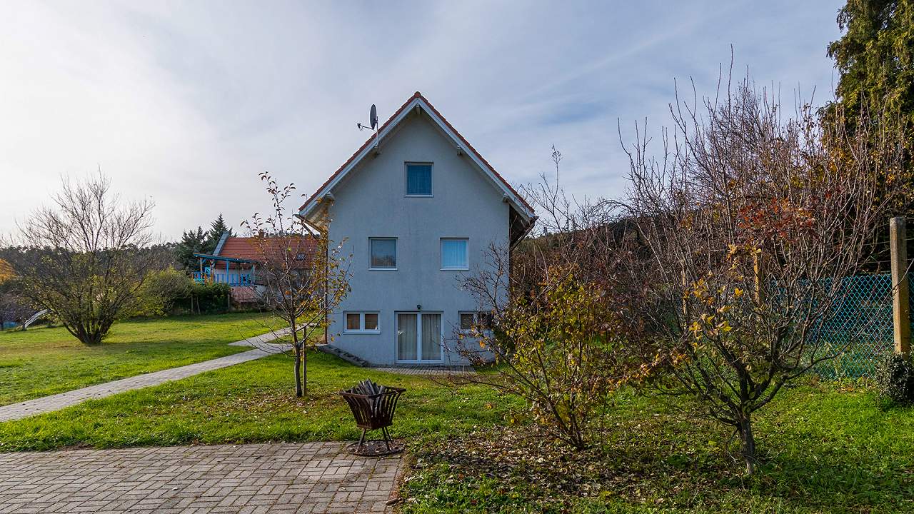 Ungarn Immobilien