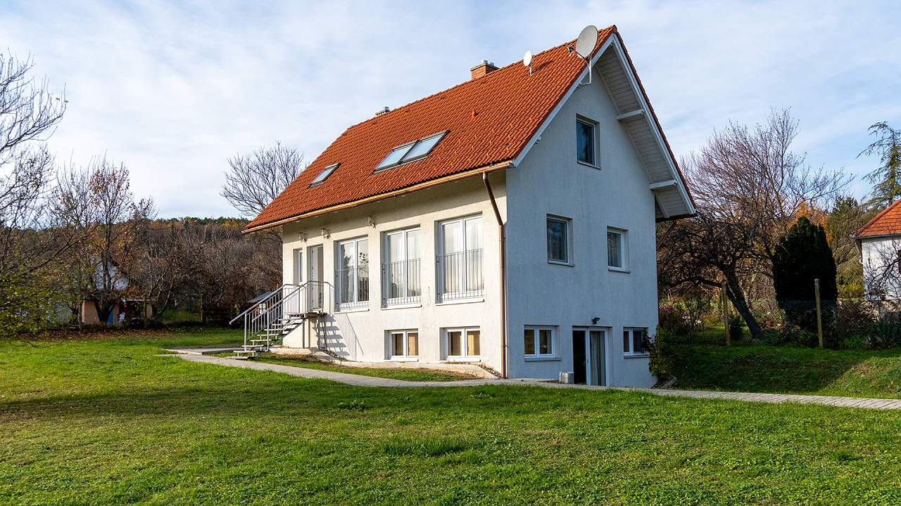 Ungarn Immobilien