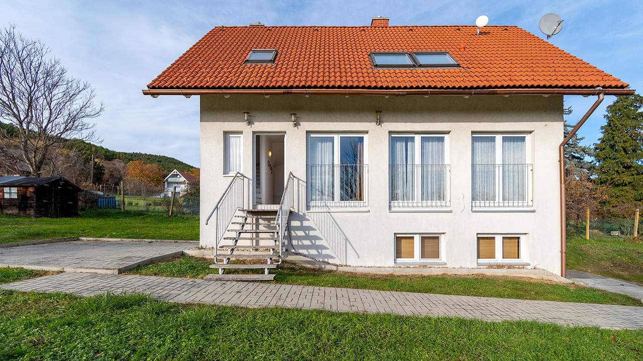 Ungarn Immobilien