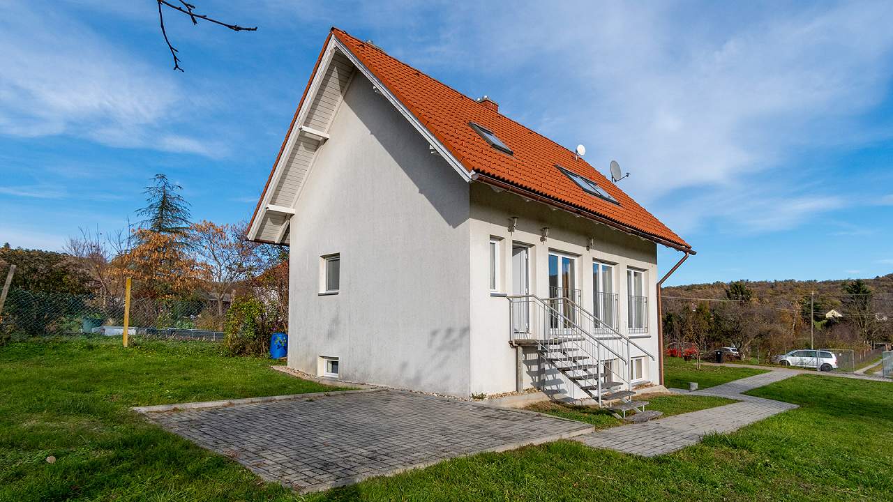 Ungarn Immobilien