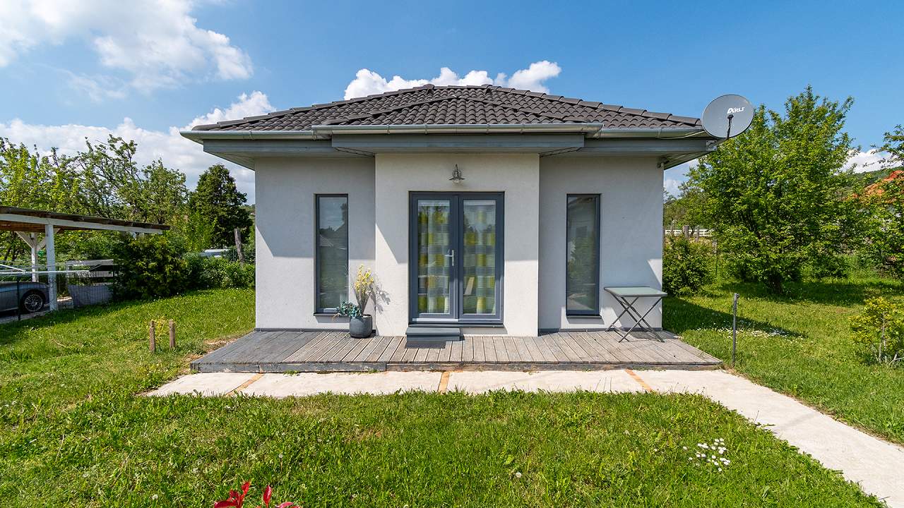 Ungarn Immobilien