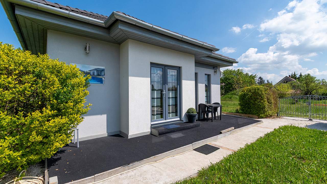 Ungarn Immobilien