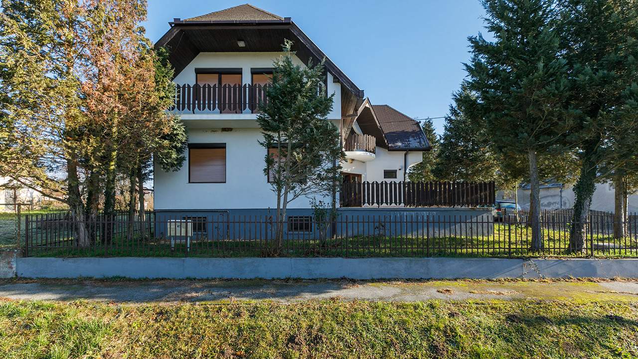 Ungarn Immobilien