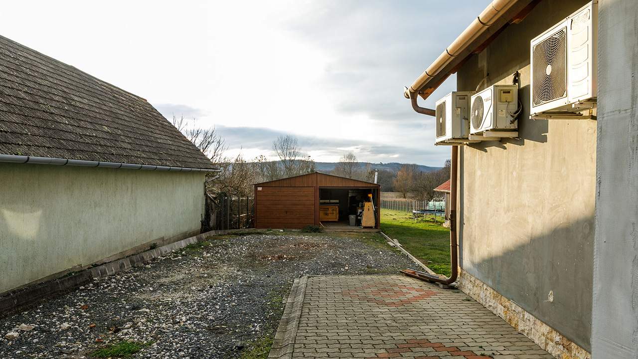 Ungarn Immobilien