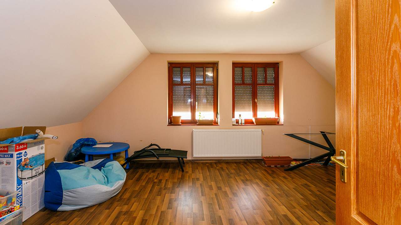 Ungarn Immobilien