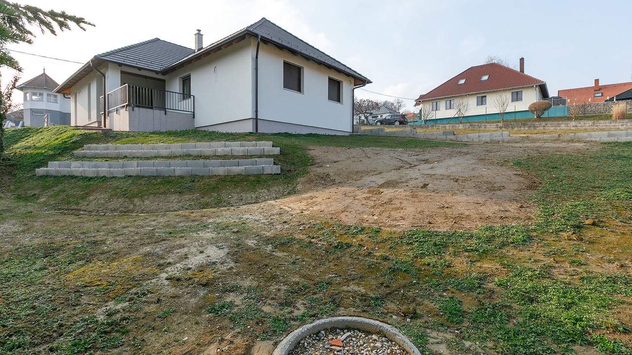 Ungarn Immobilien