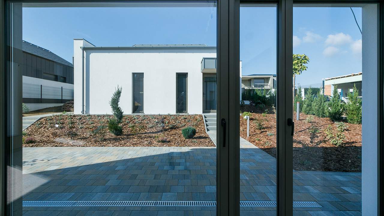 Ungarn Immobilien