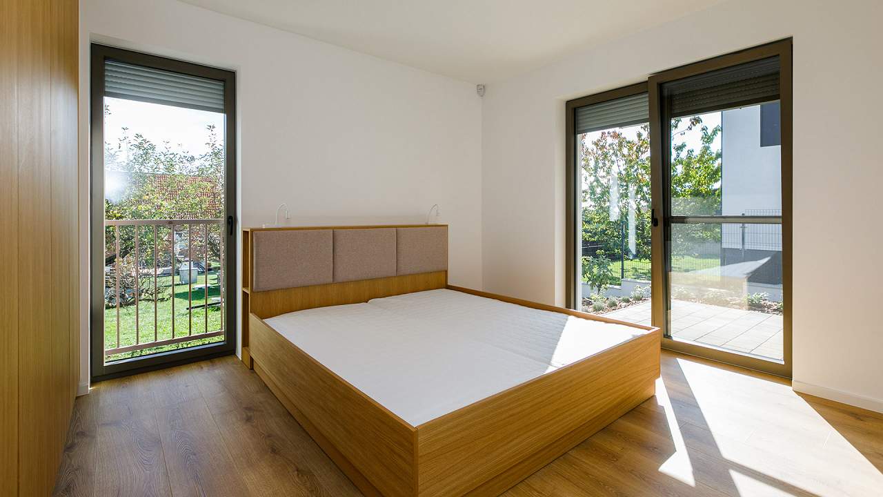 Ungarn Immobilien