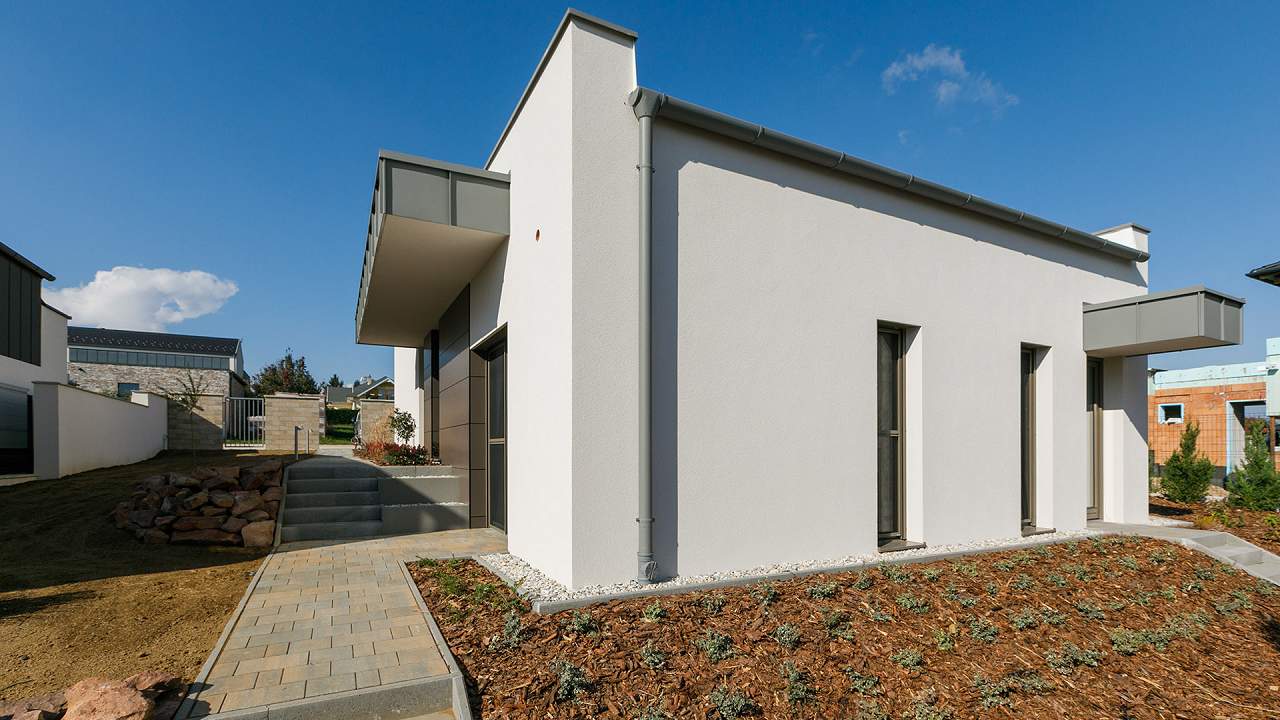 Ungarn Immobilien