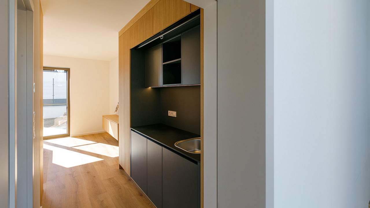 Ungarn Immobilien