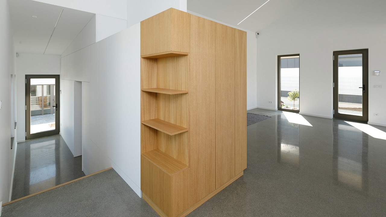 Ungarn Immobilien