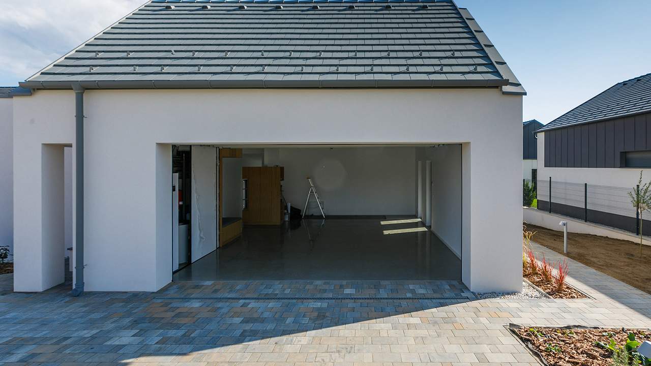 Ungarn Immobilien