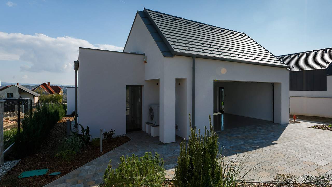 Ungarn Immobilien