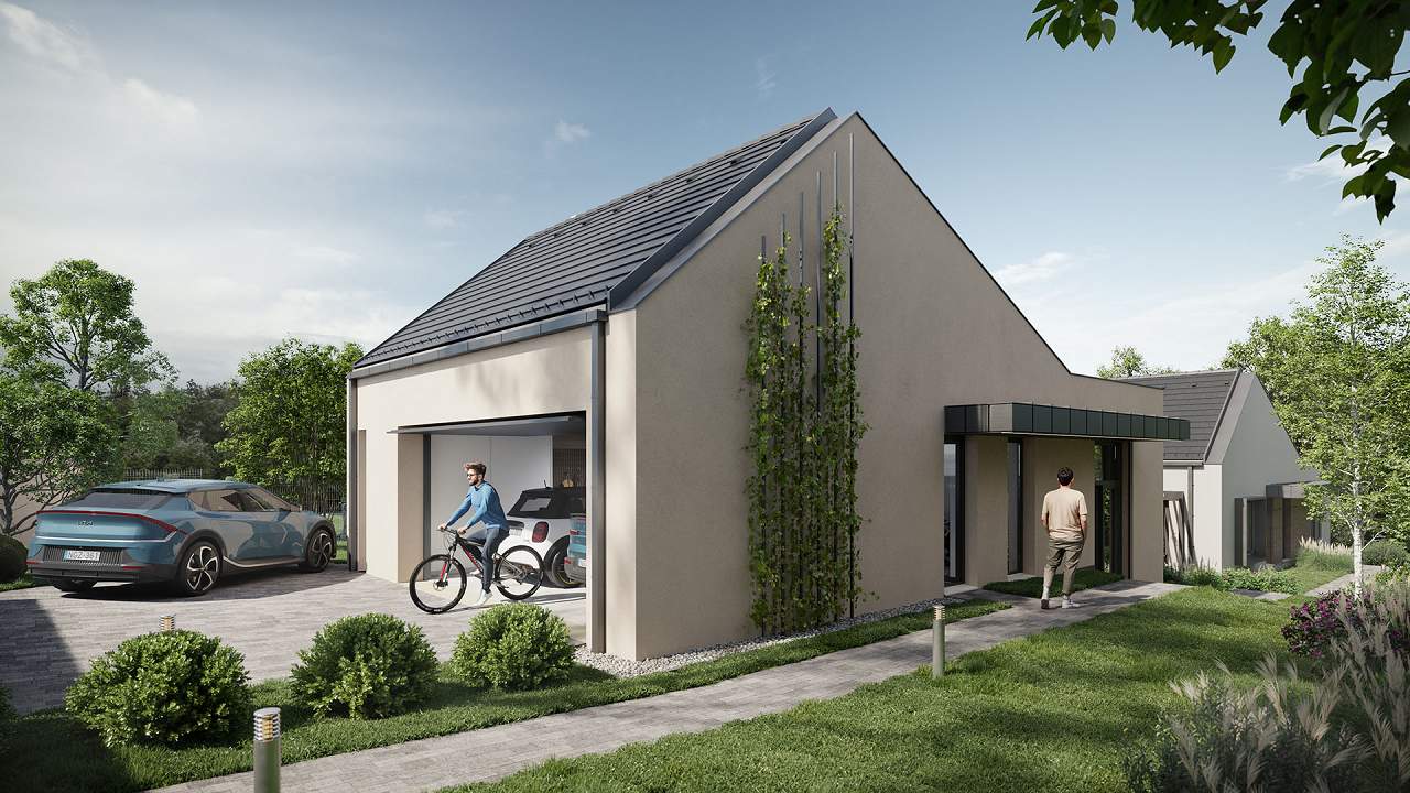 Ungarn Immobilien