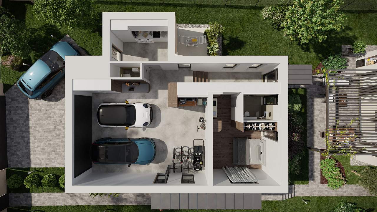 Ungarn Immobilien