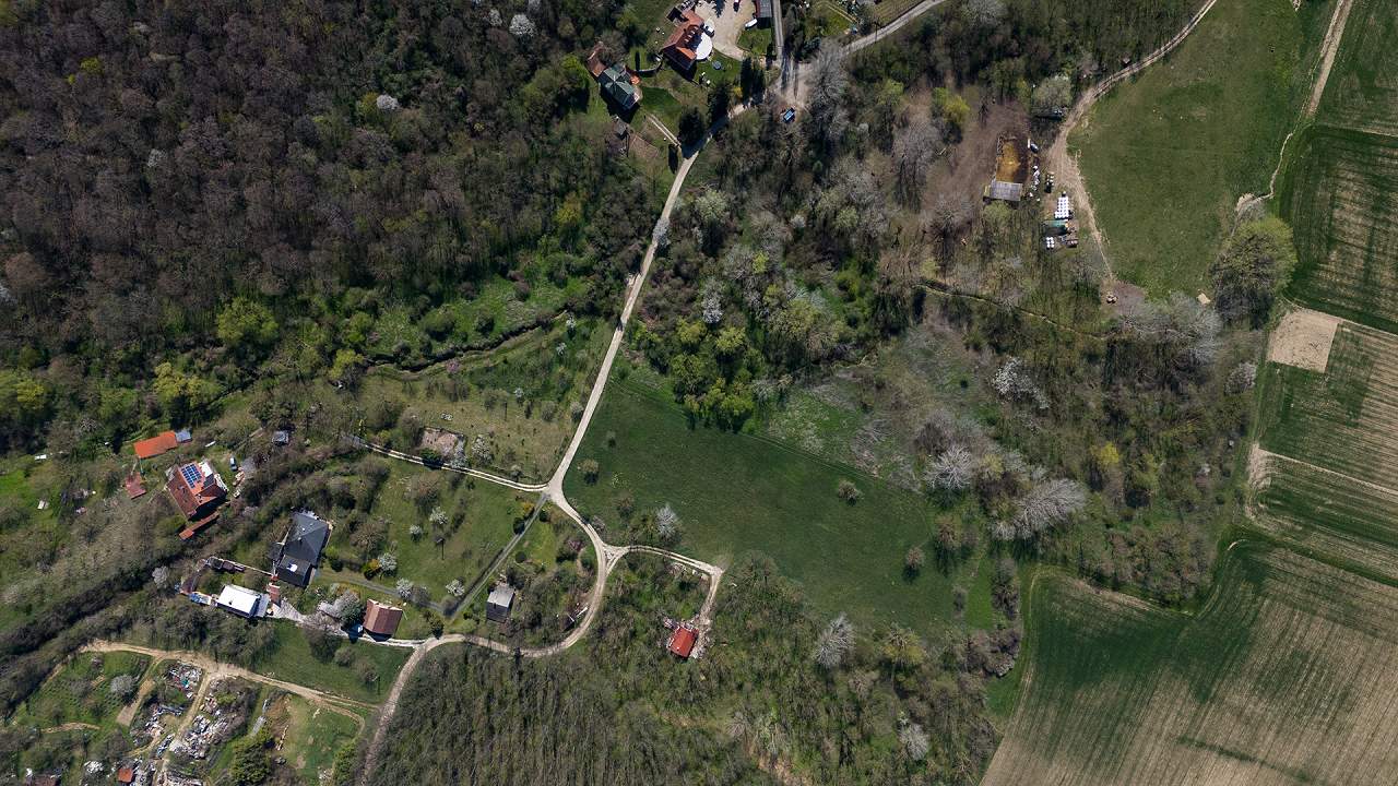 Ungarn Immobilien