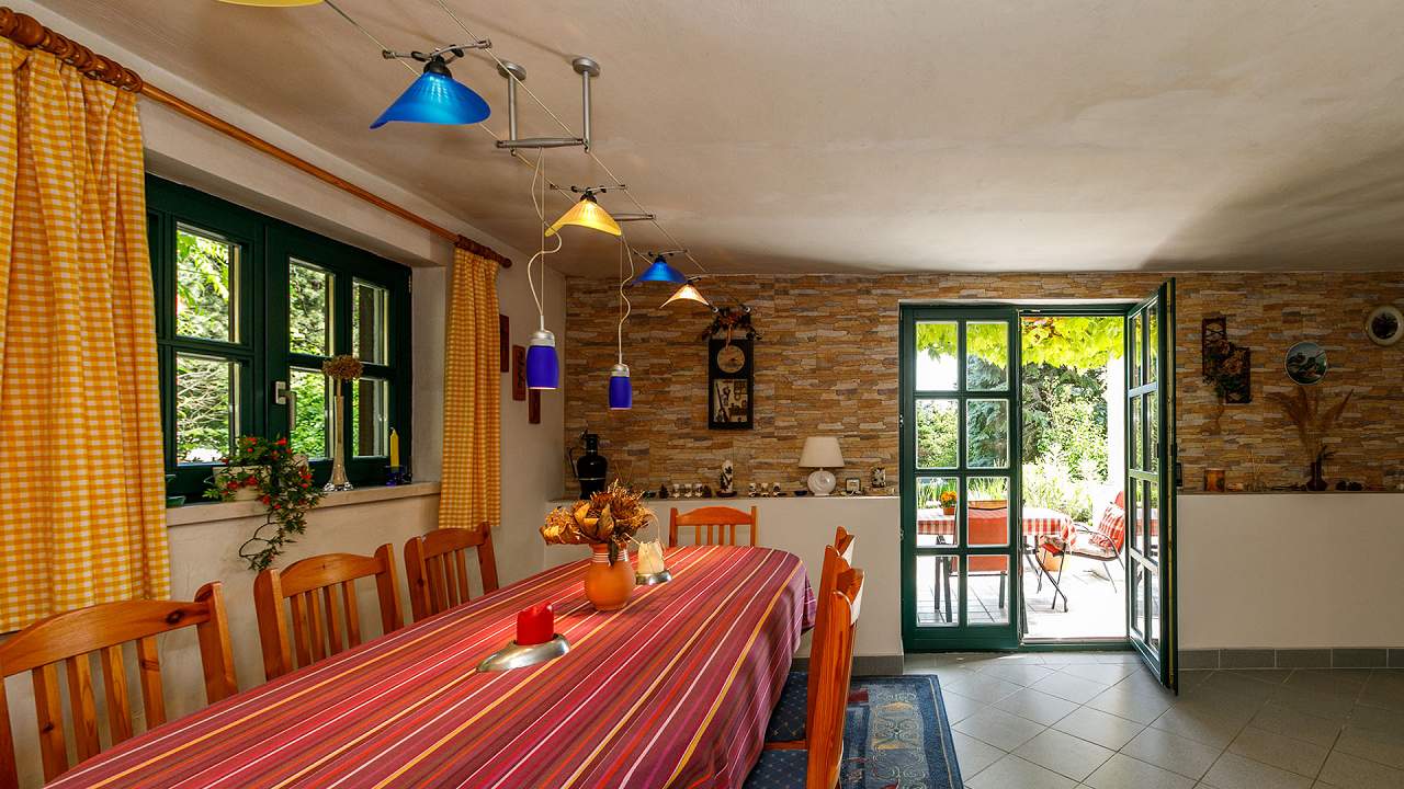 Ungarn Immobilien