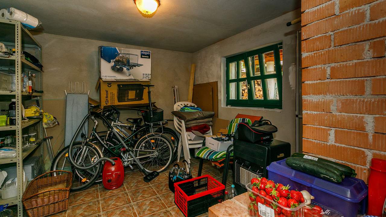 Ungarn Immobilien