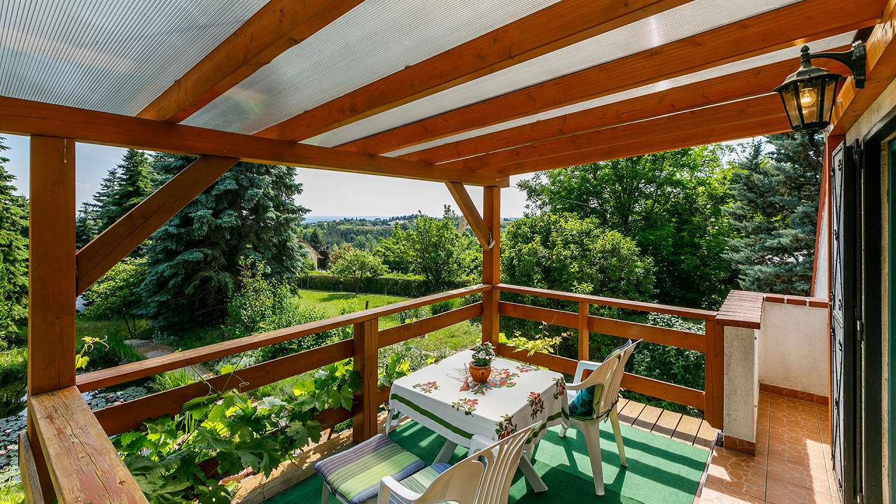 Ungarn Immobilien