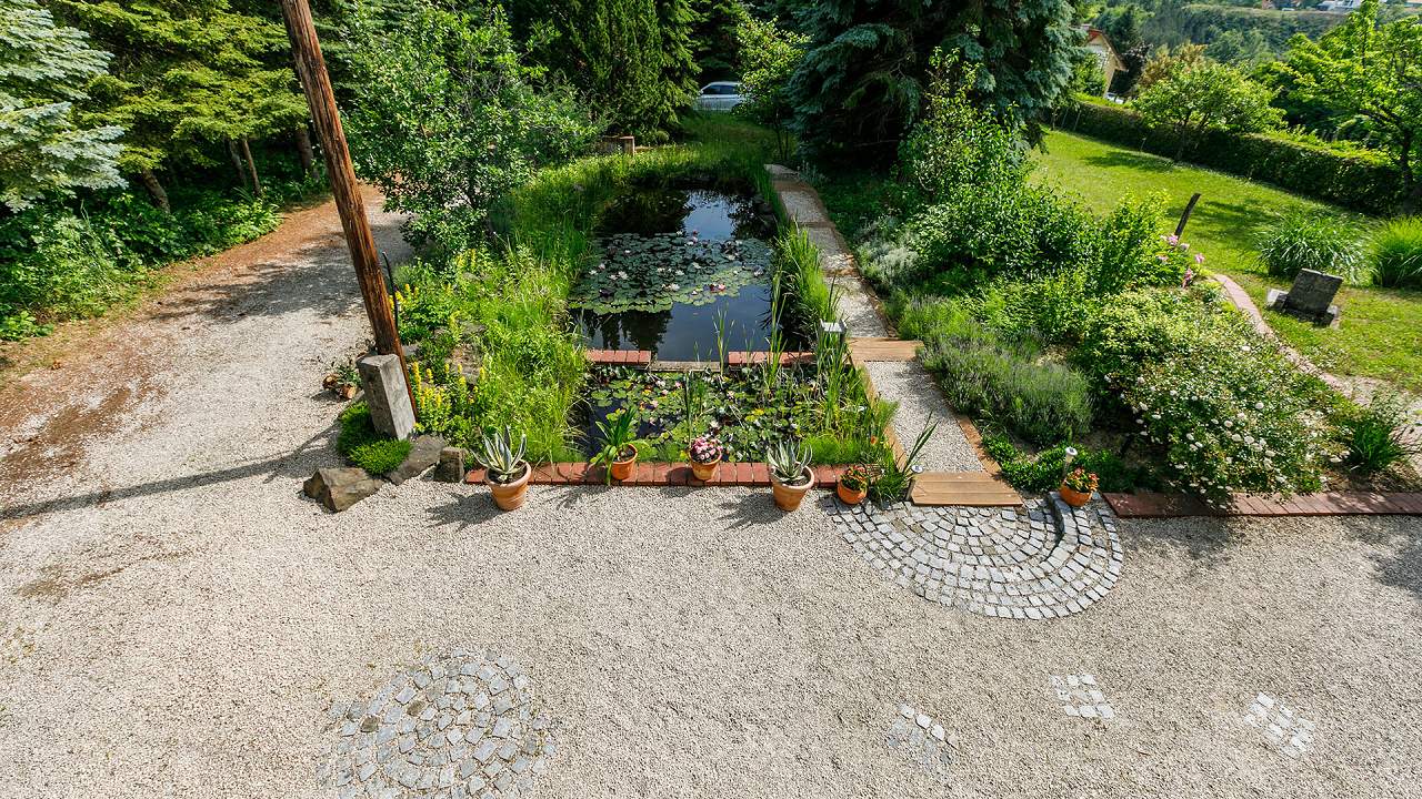 Ungarn Immobilien