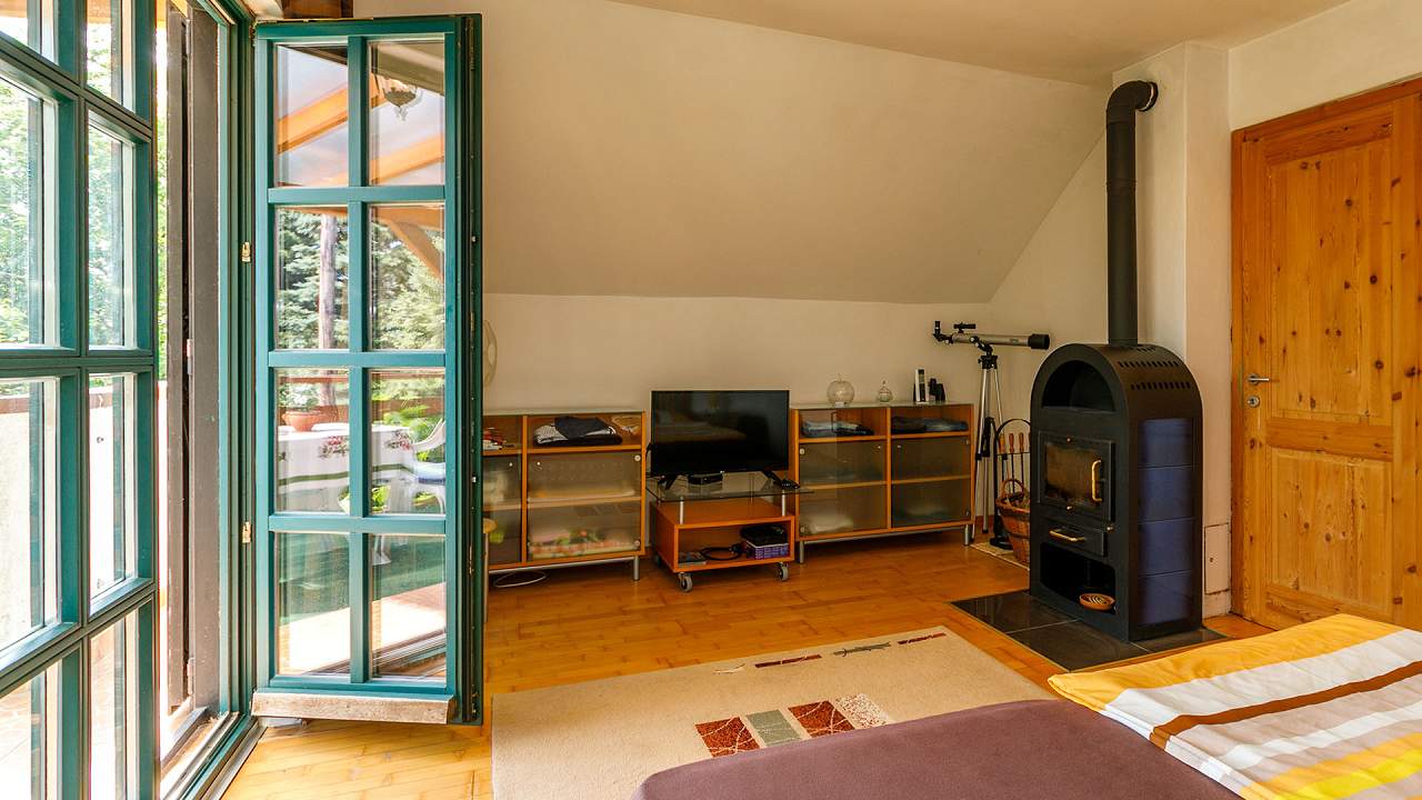 Ungarn Immobilien