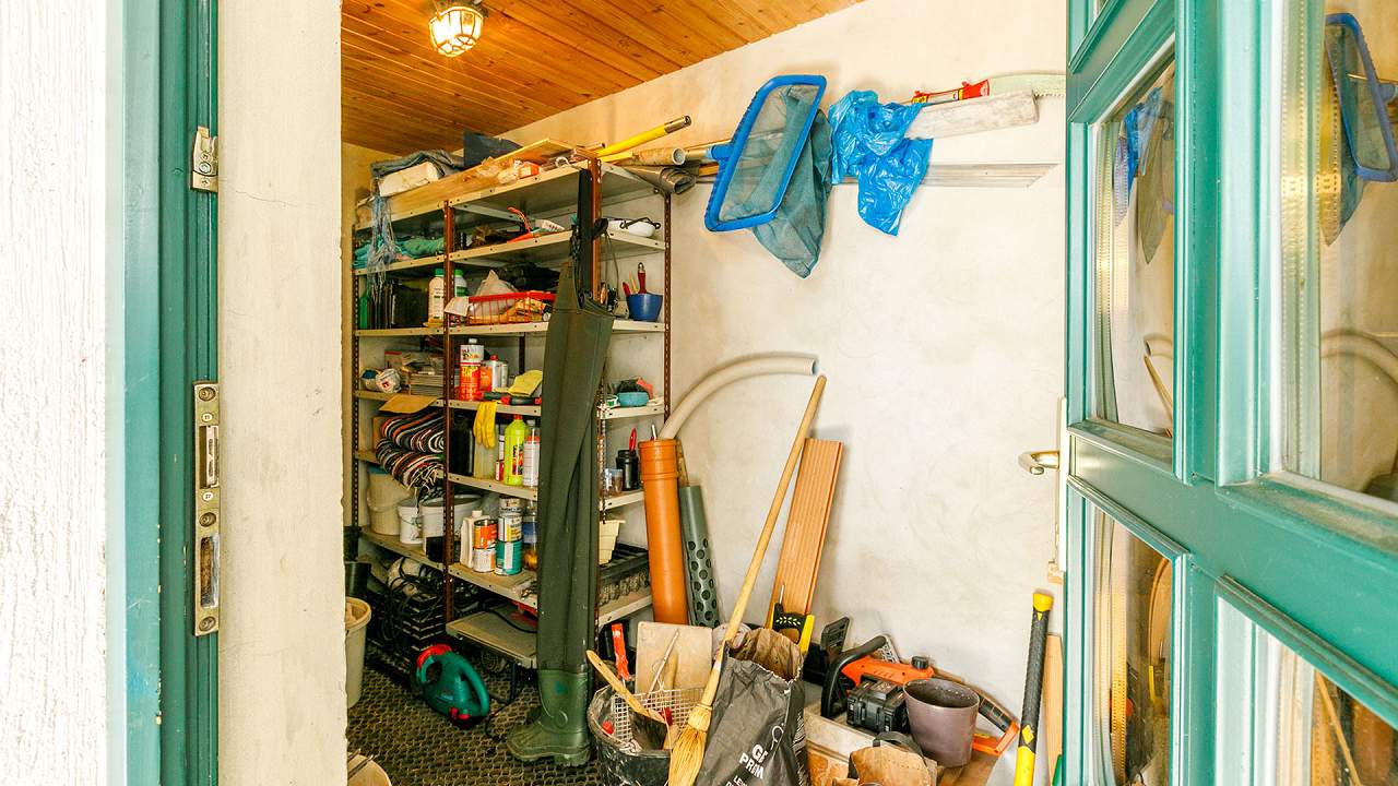 Ungarn Immobilien
