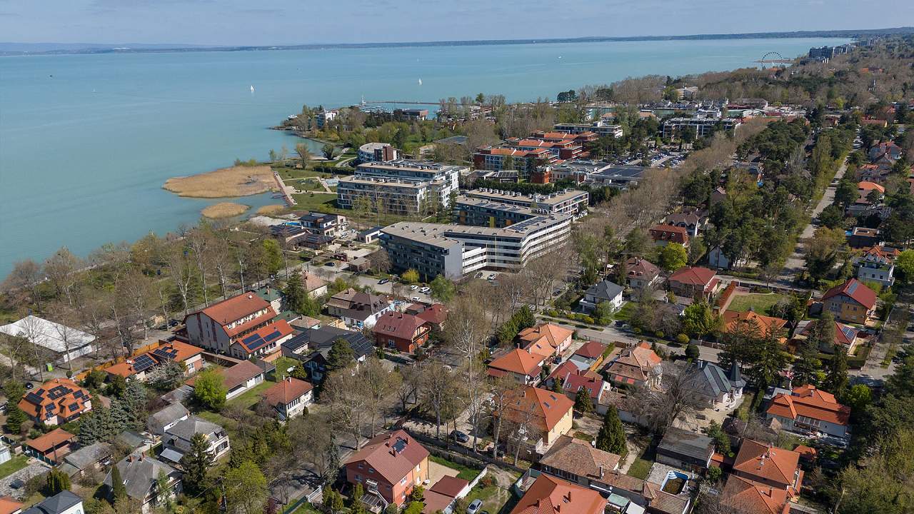 Ungarn Immobilien
