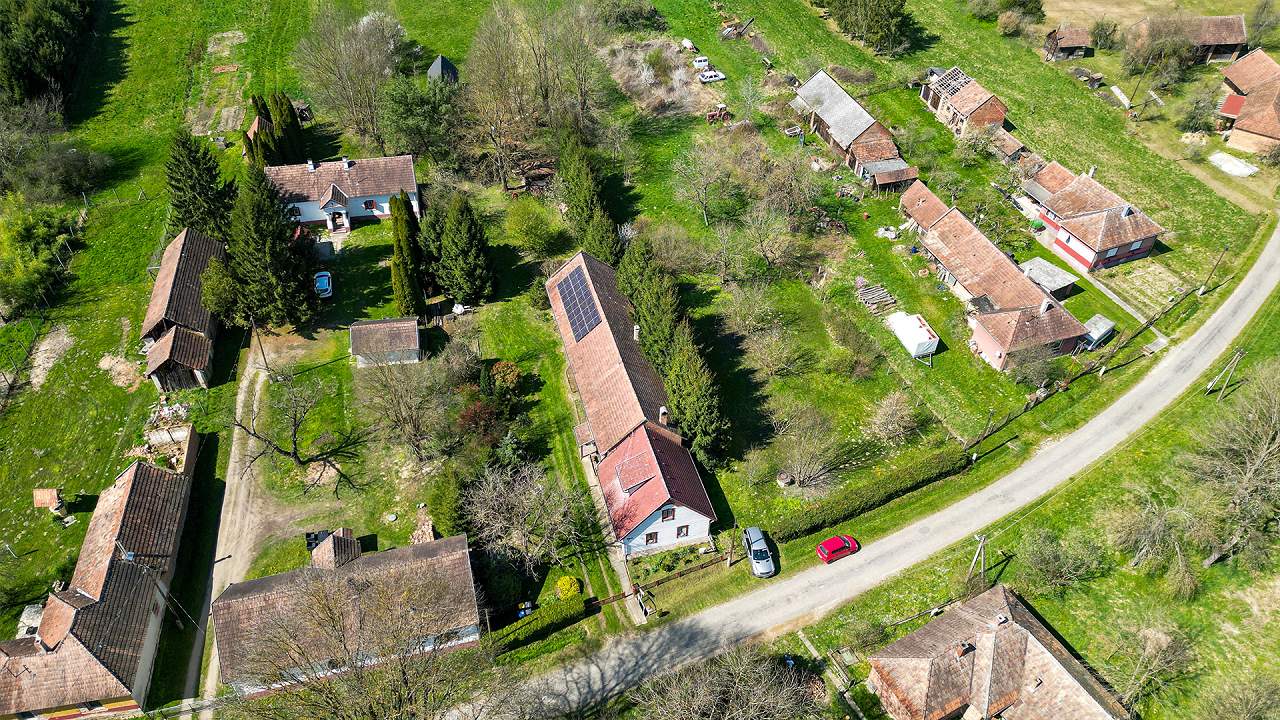 Ungarn Immobilien