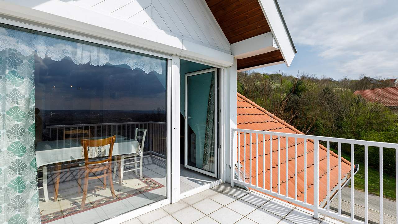 Ungarn Immobilien