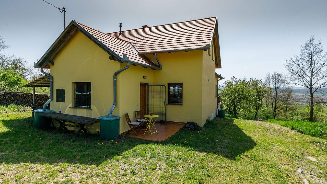 Ungarn Immobilien