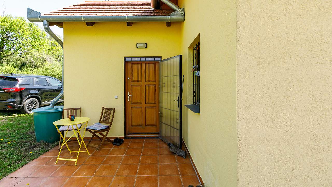 Ungarn Immobilien