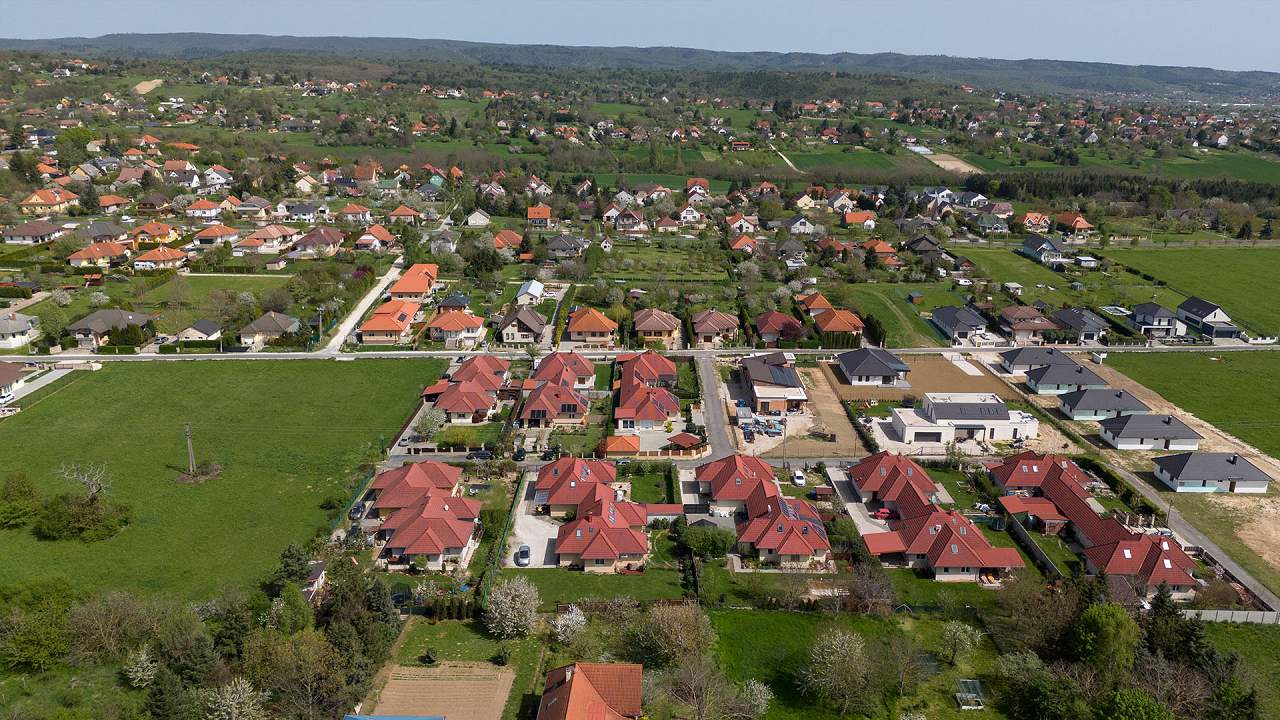 Ungarn Immobilien