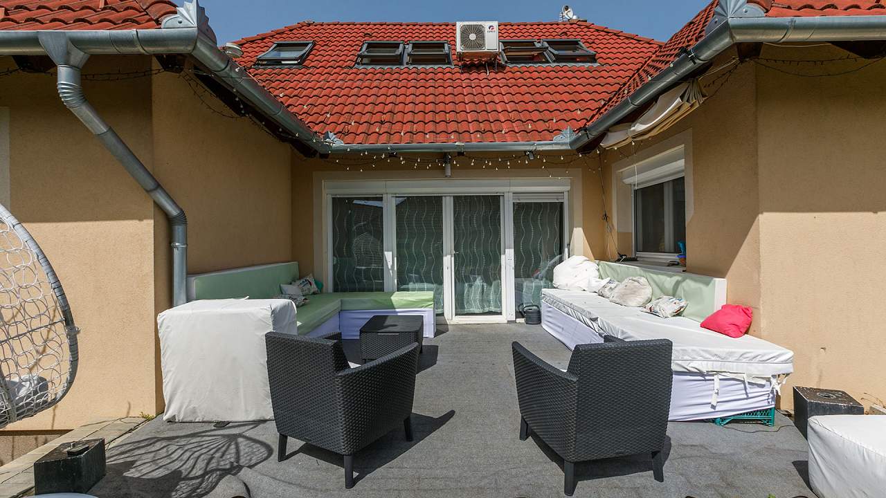 Ungarn Immobilien