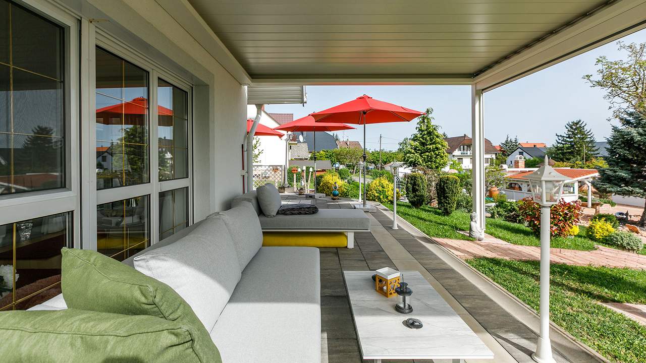 Ungarn Immobilien