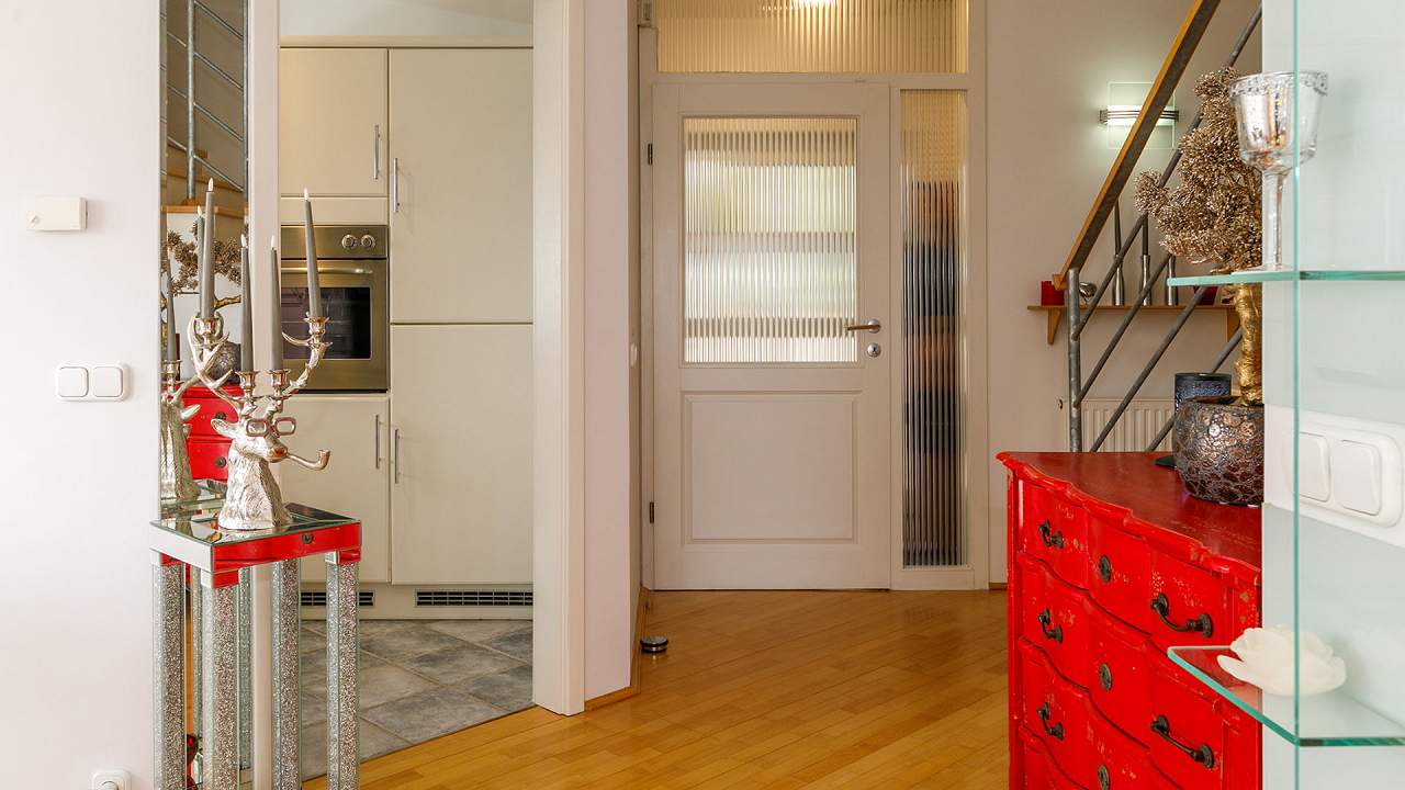 Ungarn Immobilien