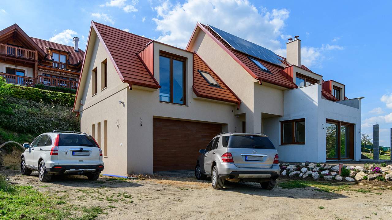 Ungarn Immobilien