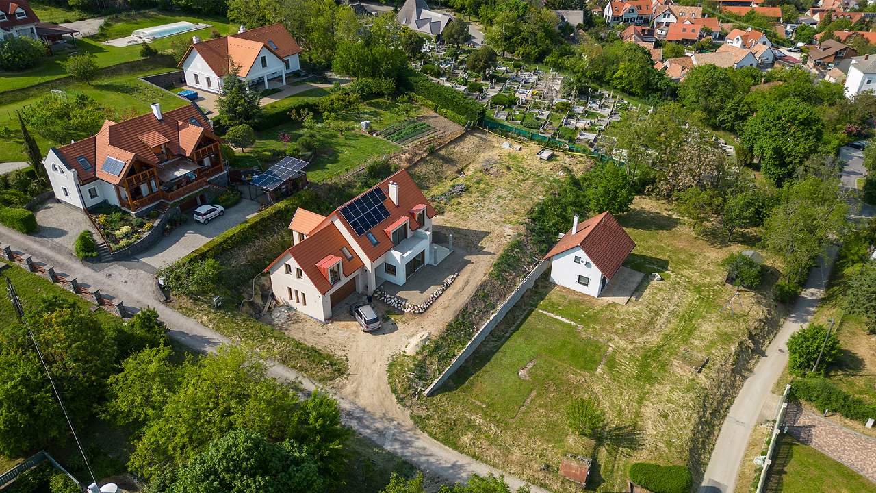 Ungarn Immobilien