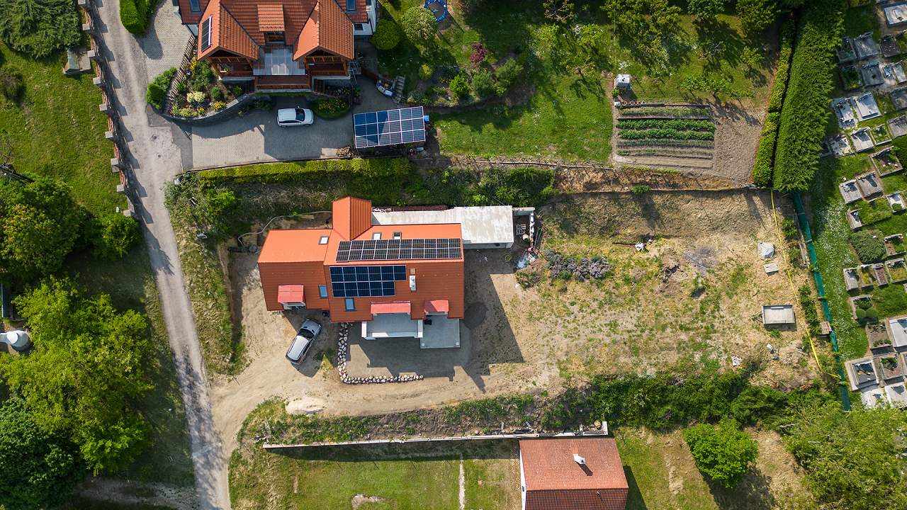 Ungarn Immobilien