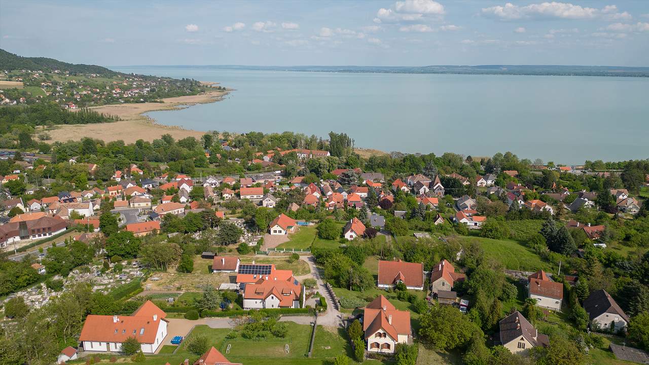 Ungarn Immobilien