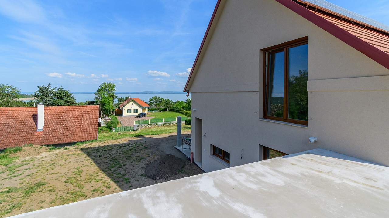 Ungarn Immobilien