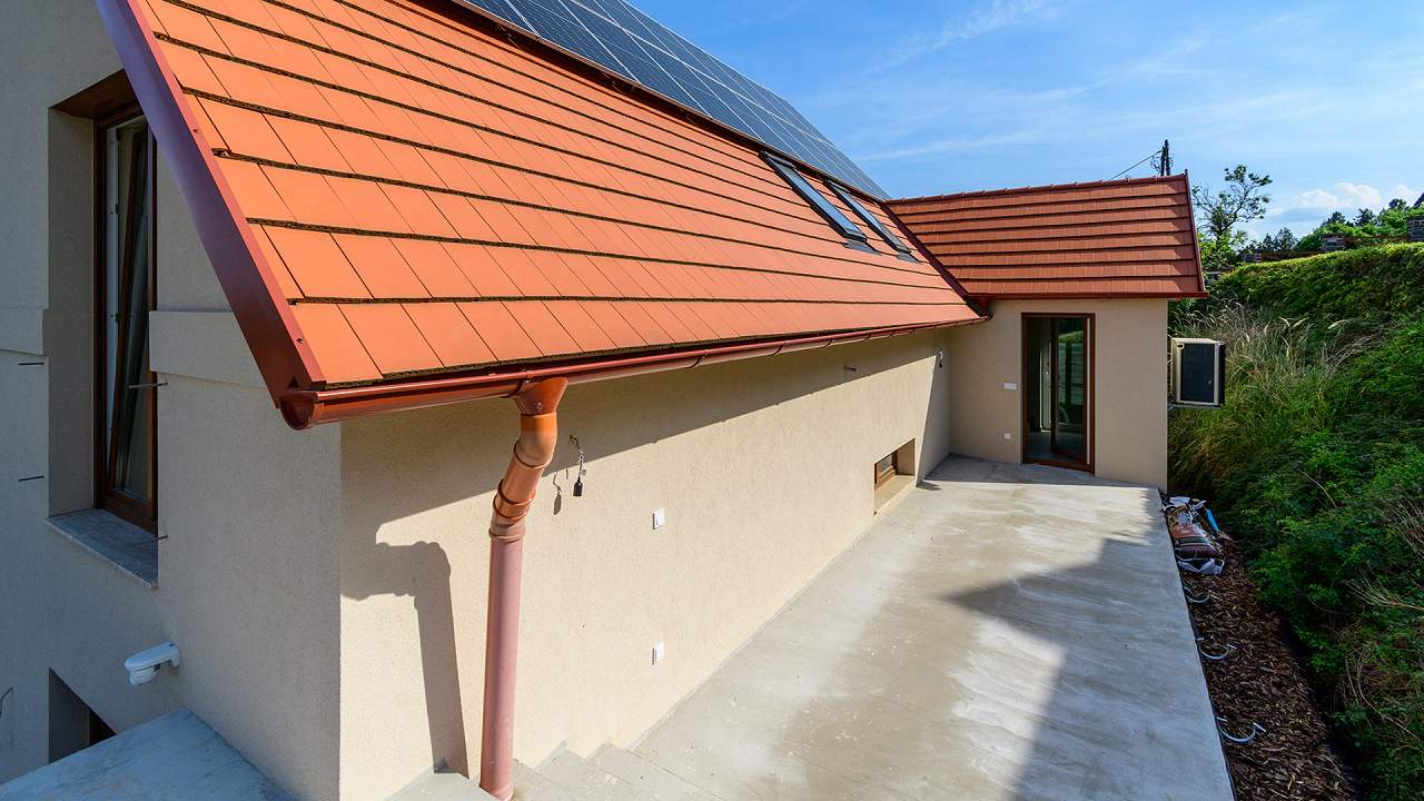 Ungarn Immobilien