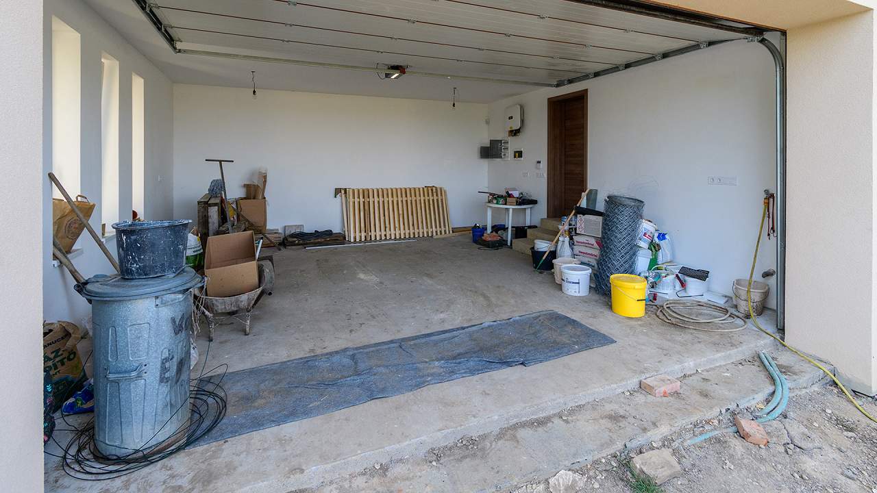 Ungarn Immobilien