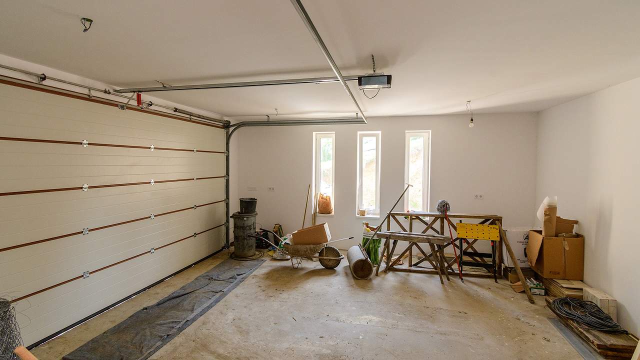 Ungarn Immobilien