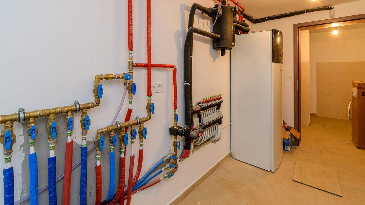 Ungarn Immobilien