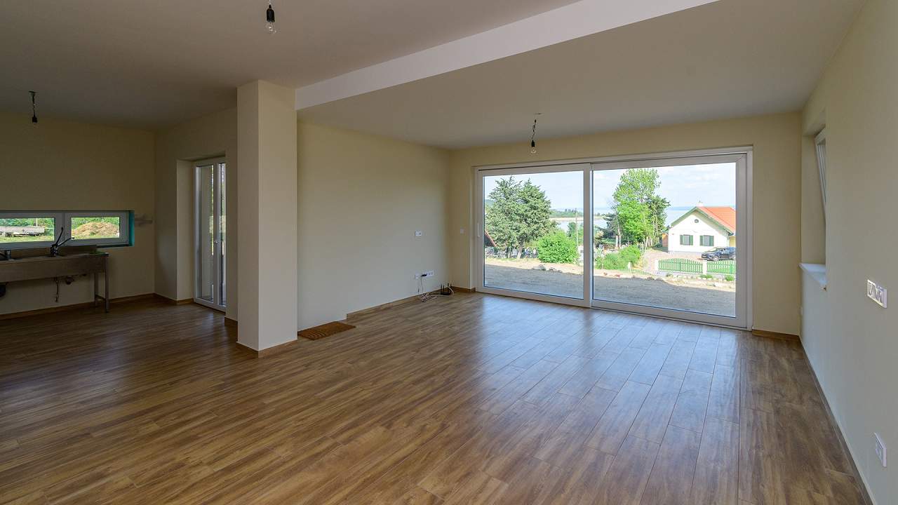 Ungarn Immobilien