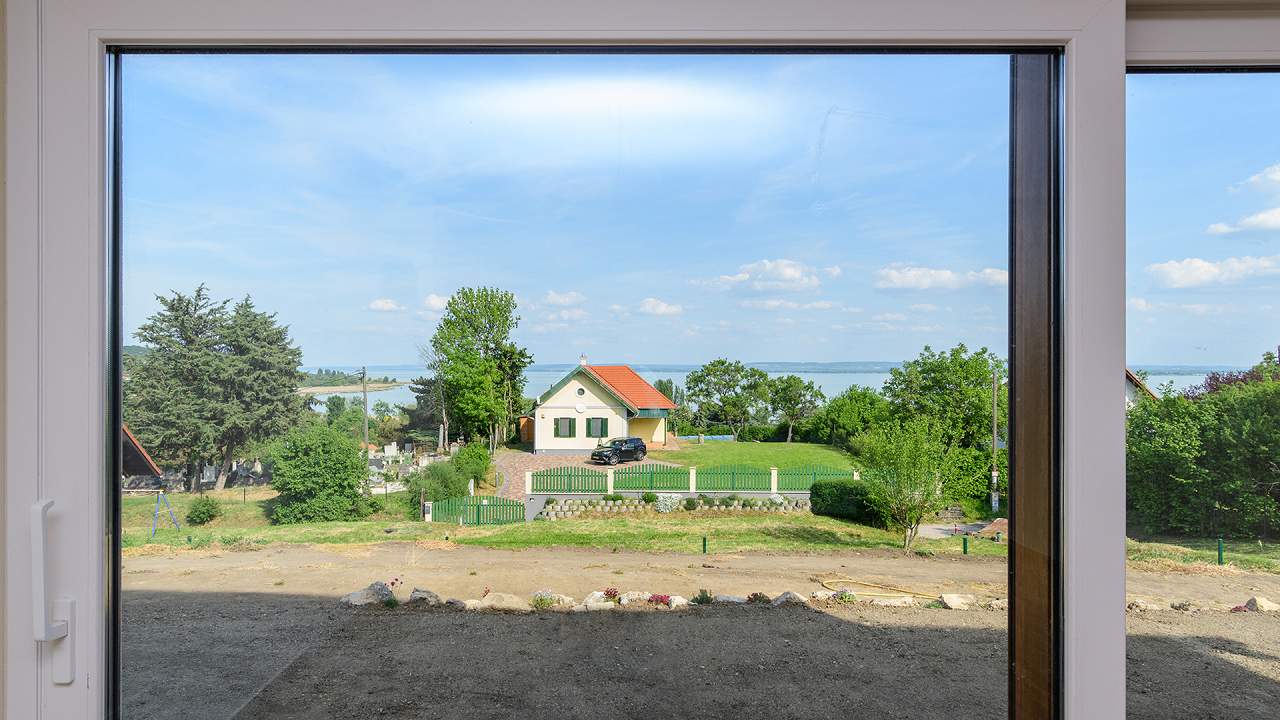 Ungarn Immobilien