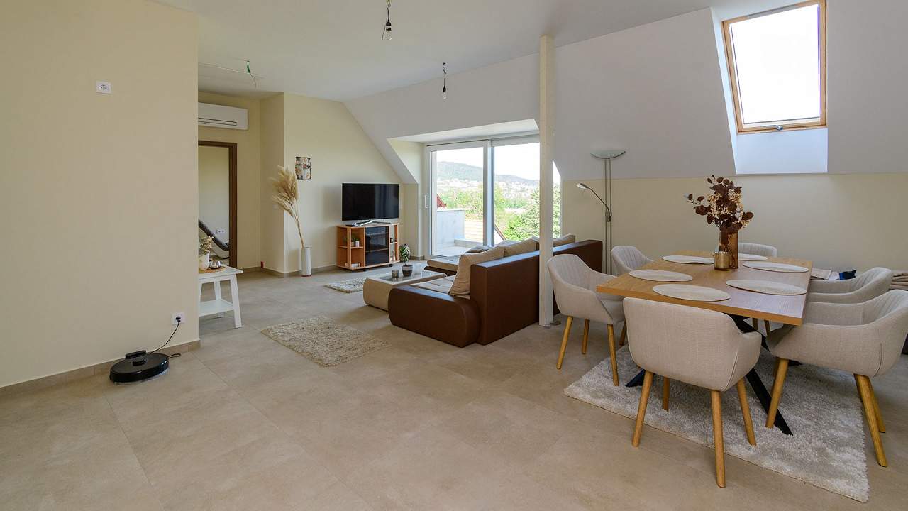Ungarn Immobilien